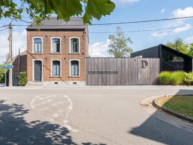 à vendre Maison Verlaine Rue d' Yernawe