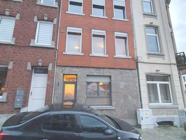 à vendre Maison Verviers de la Cité
