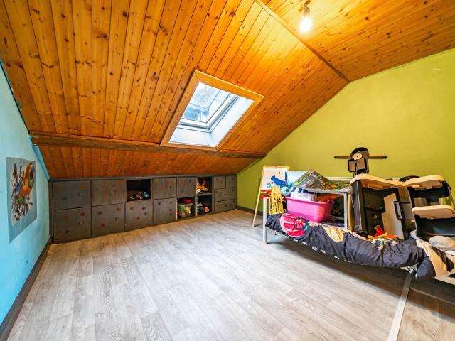 à vendre Maison Verviers Enclos des Récollets