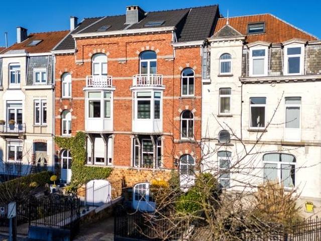 à vendre Maison Verviers Rue de Jehanster 33