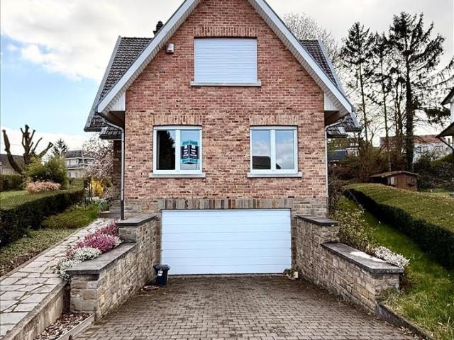 à vendre Maison Verviers Rue Joseph Wauters