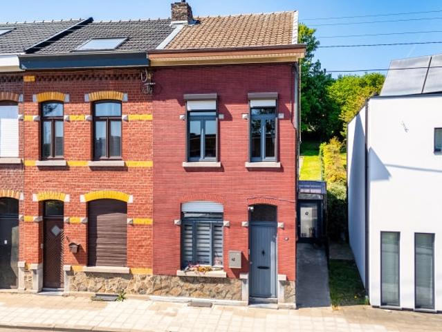 à vendre Maison Vivegnis Rue de la Paix, 42