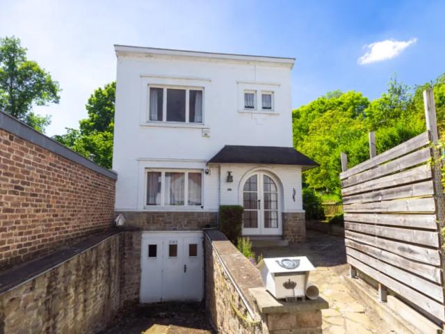 à vendre Maison Vivegnis Rue Trou du Moulin 33A
