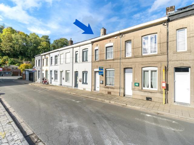 à vendre Maison Vivegnis Rue Wérihet