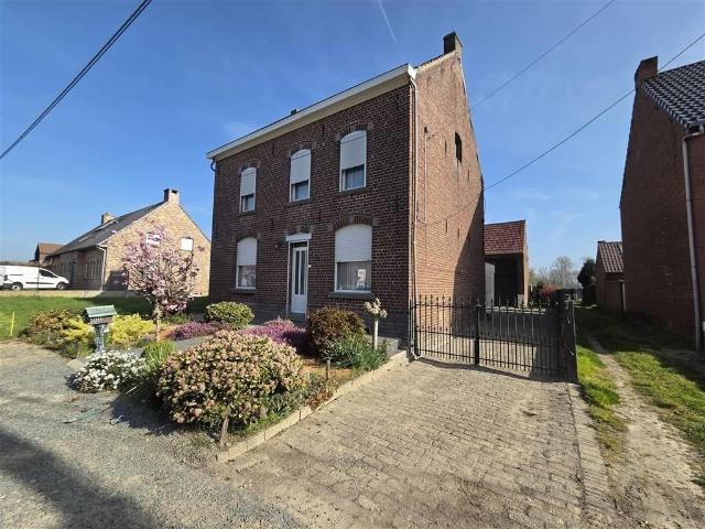 à vendre Maison Viane