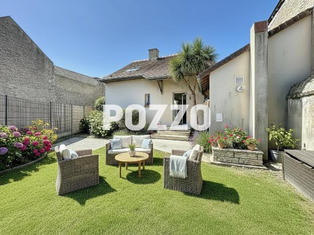 A vendre Maison Luc sur mer 14530