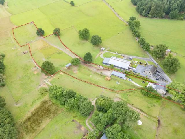 à vendre Maison Vielsalm