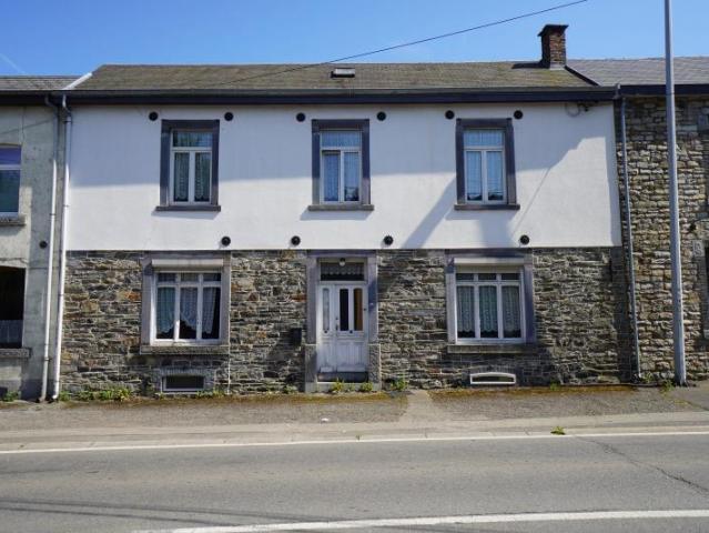 à vendre Maison Vielsalm