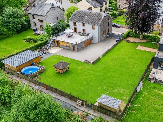 à vendre Maison Vielsalm Neuville