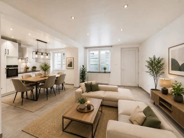 à vendre Maison Vielsalm Rue Hermanmont