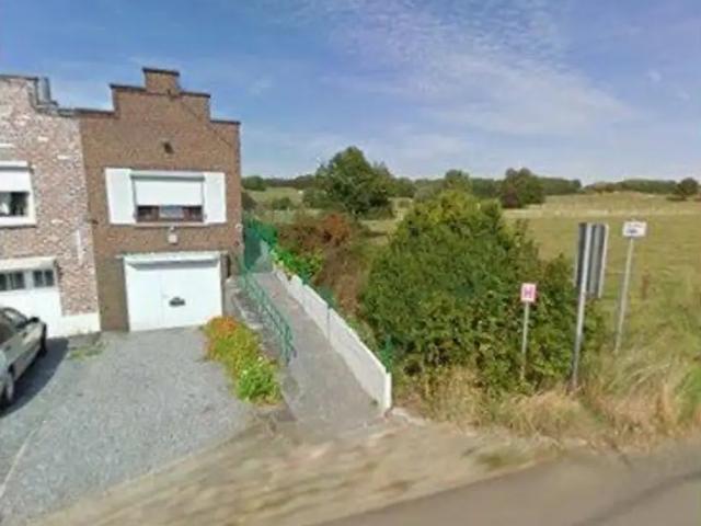 à vendre Maison Ville sur Haine Rue des Enhauts