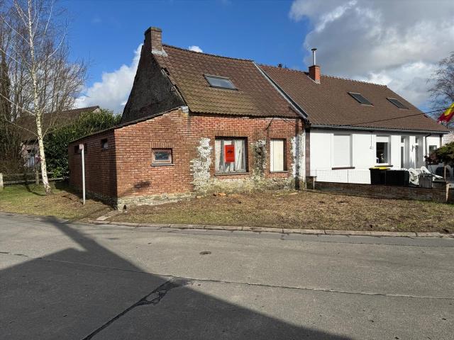 à vendre Maison Villerot