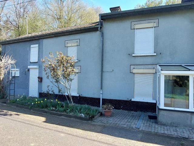 à vendre Maison Villers devant Orval Rue Routis Bas