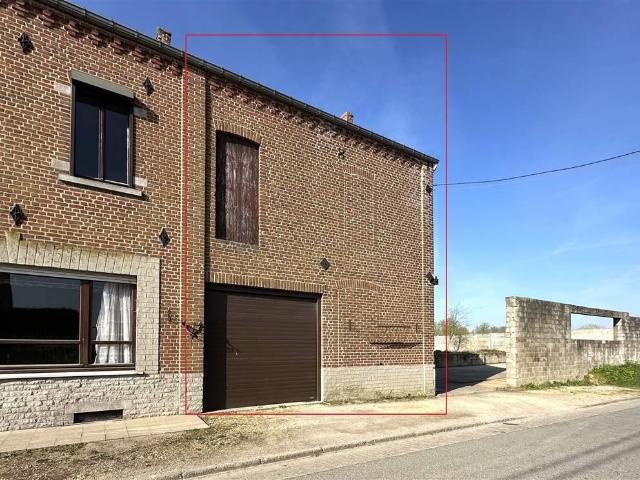à vendre Maison Villers la Ville Rue Haute annexes