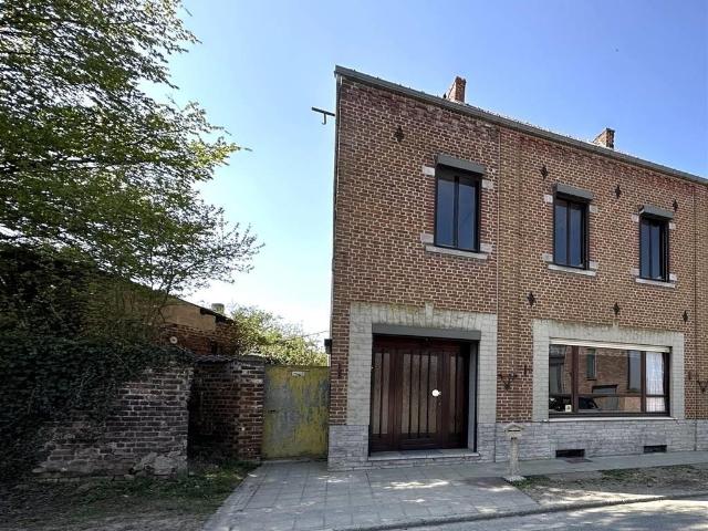 à vendre Maison Villers la Ville Rue Haute MAISON