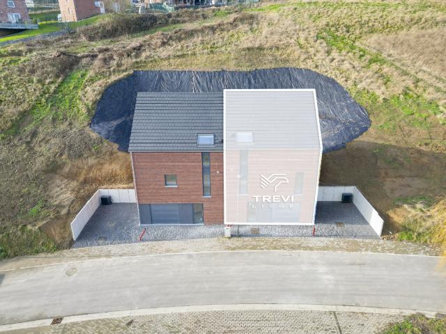 à vendre Maison Villers le Bouillet Clos du Sart