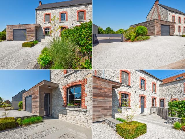 à vendre Maison Villers le Gambon