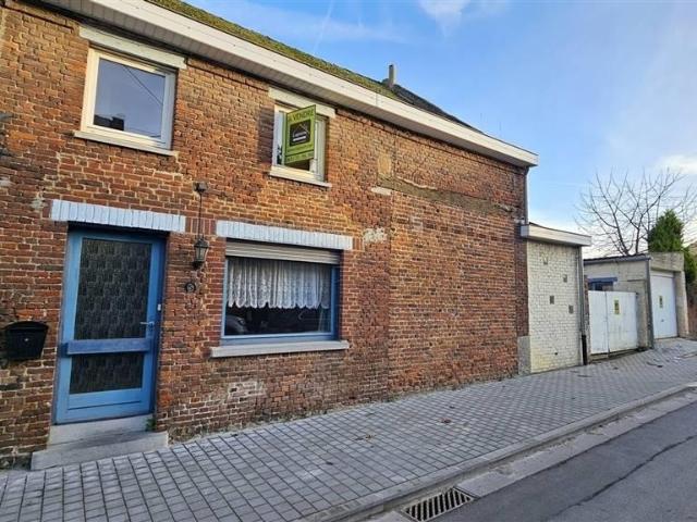 à vendre Maison Villers Saint Ghislain