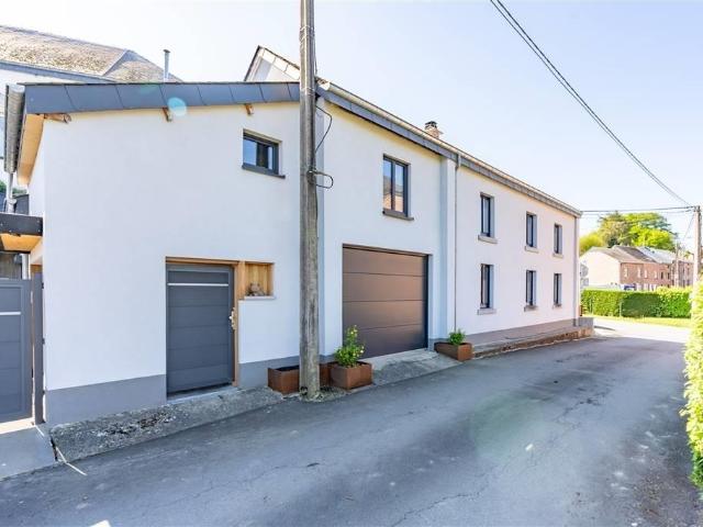 à vendre Maison Villers sur Lesse Rue du Pirotin