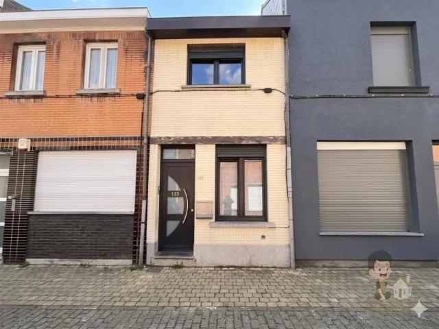 à vendre Maison Vilvorde