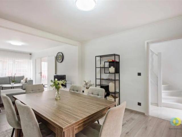 à vendre Maison Vilvorde
