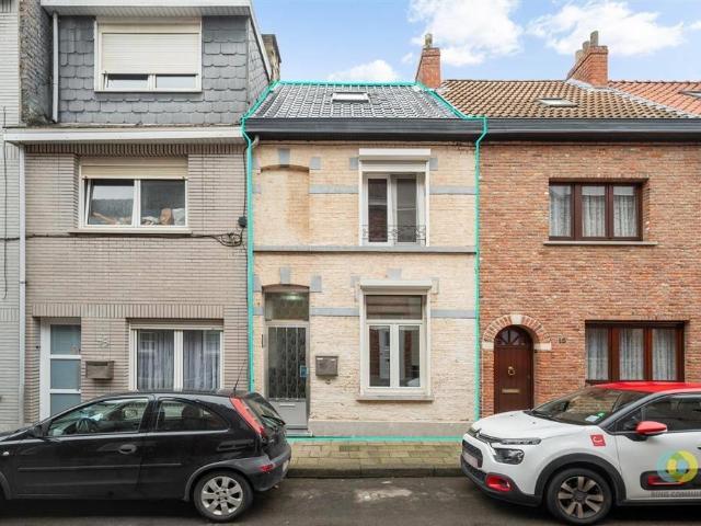 à vendre Maison Vilvorde