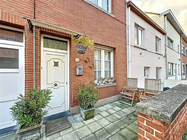 à vendre Maison Vilvorde