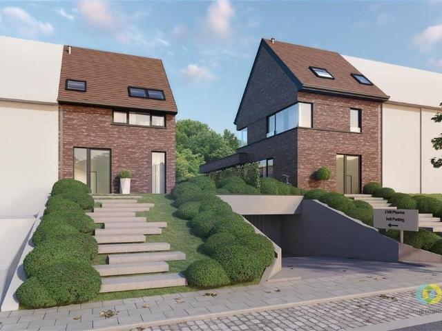 à vendre Maison Vilvorde