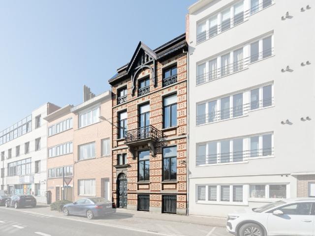 à vendre Maison Vilvorde Benoit Hanssenslaan