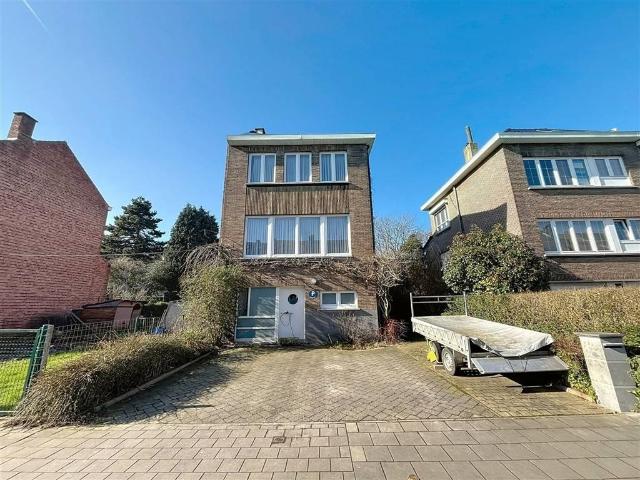 à vendre Maison Vilvorde Berkendallaan