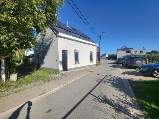 à vendre Maison Vilvorde Buitingstraat