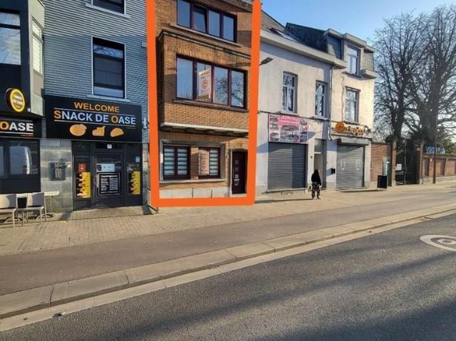 à vendre Maison Vilvorde Franklin Rooseveltlaan