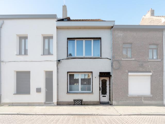 à vendre Maison Vilvorde Kazernestraat