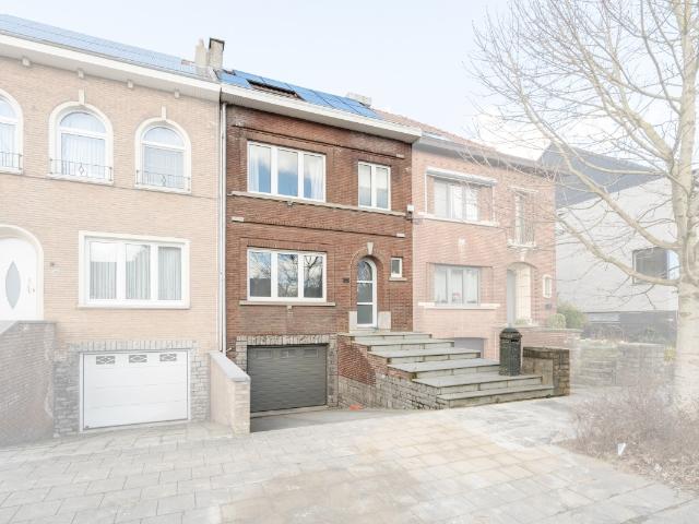 à vendre Maison Vilvorde Keelstraat