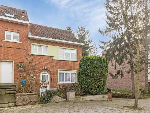 à vendre Maison Vilvorde Keelstraat