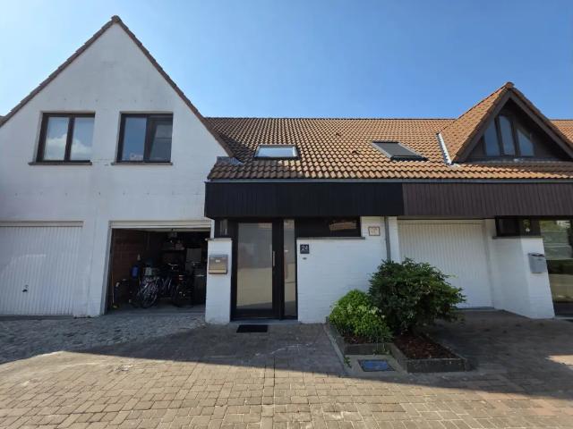 à vendre Maison Vilvorde Hoogveld