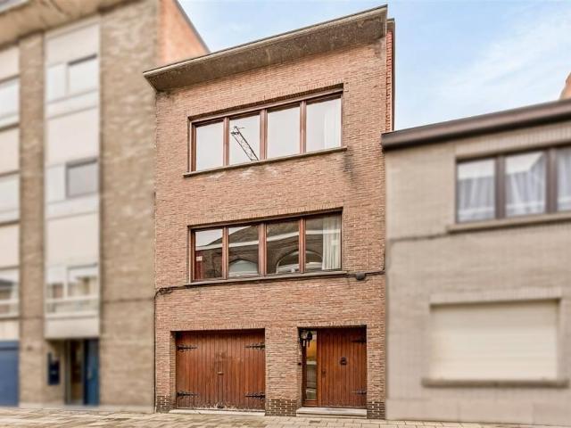 à vendre Maison Vilvorde Hellingstraat