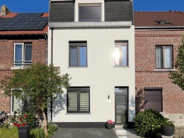 à vendre Maison Vilvorde Olmstraat