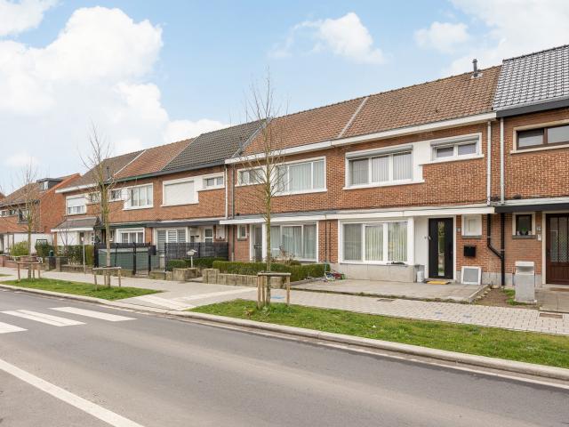 à vendre Maison Vilvorde Opperveldlaan