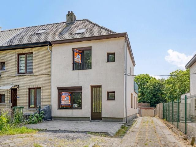 à vendre Maison Vilvorde Lode Sobrystraat
