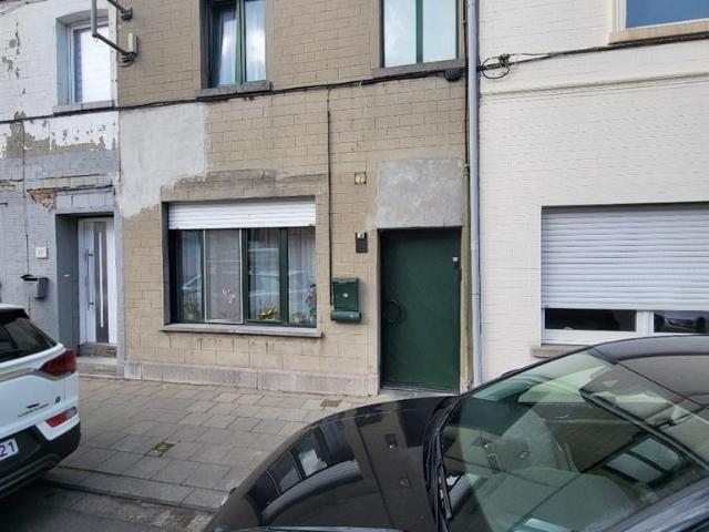 à vendre Maison Vilvorde Leuvensesteenweg