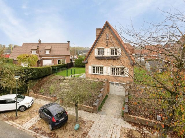 à vendre Maison Vilvorde Leeuwerikenlaan