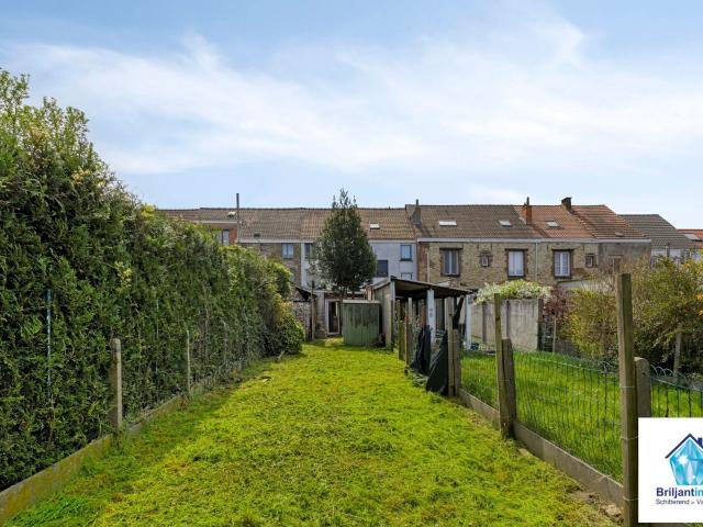 à vendre Maison Vilvorde Lindenstraat