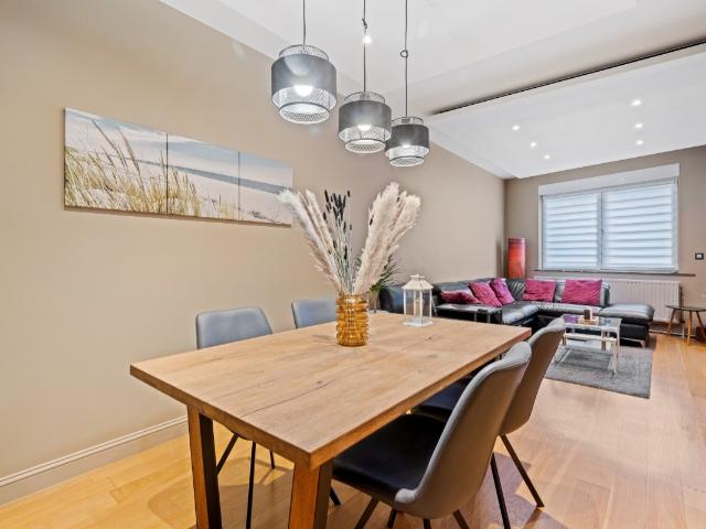 à vendre Maison Vilvorde Mechelsesteenweg