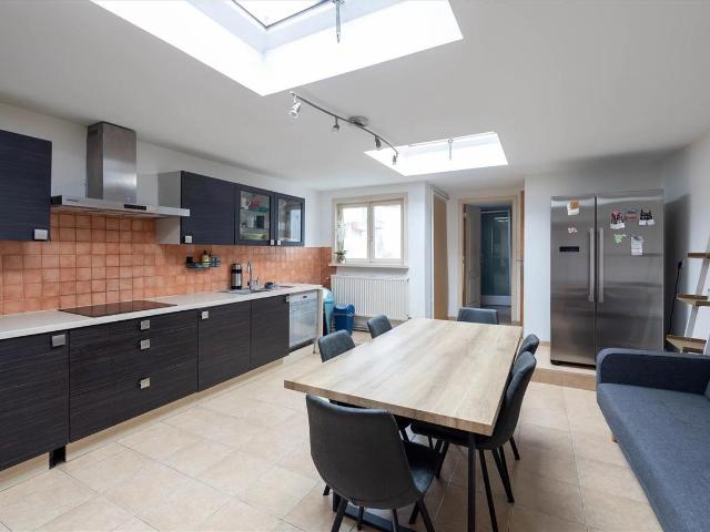à vendre Maison Vilvorde Mechelsestraat