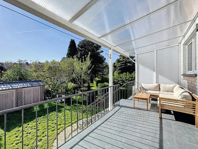 à vendre Maison Vilvorde Meeuwenlaan