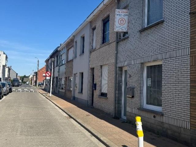 à vendre Maison Vilvorde Nieuwstraat