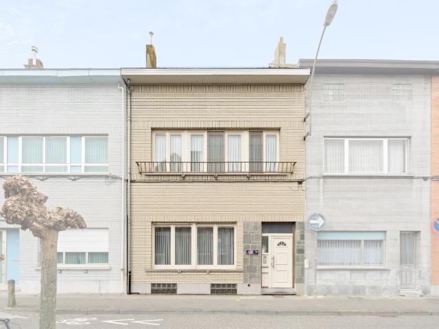 à vendre Maison Vilvorde Spiegelstraat