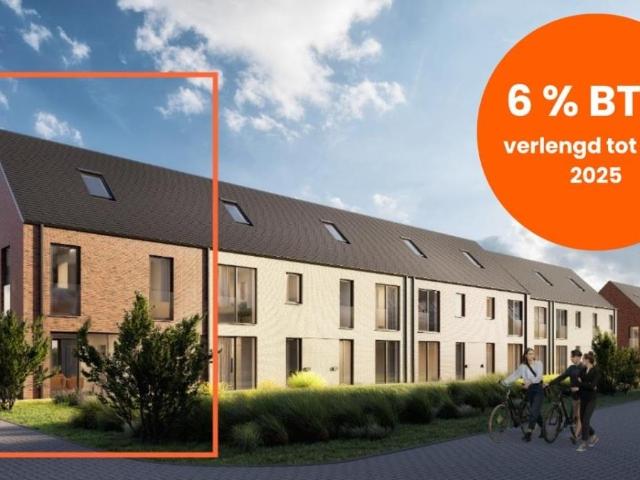 à vendre Maison Vilvorde Steenstraat