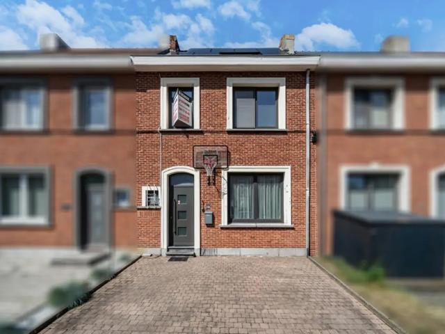 à vendre Maison Vilvorde Streekbaan